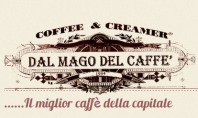 Dal Mago Del Caffè