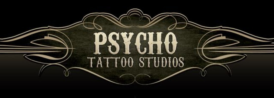 Psycho Tattoo Studios