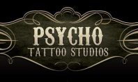 Psycho Tattoo Studios