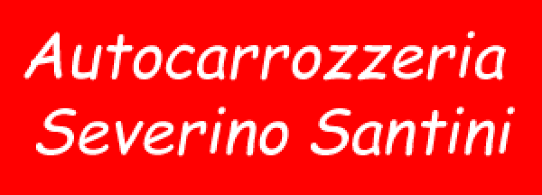 Autocarrozzeria Severino Santini