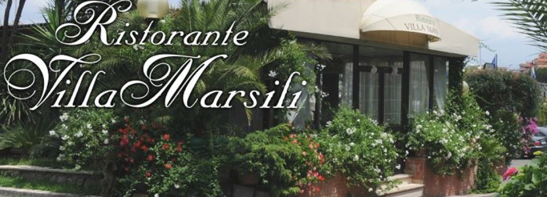 Villa Marsili